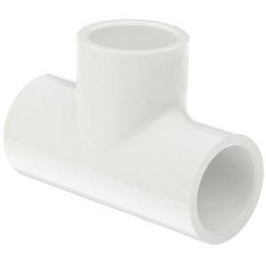 1 1/2" ( Slip ) Tees, 401-015