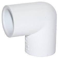 1 1/2" ( Slip )  90 Degree Elbow, 406-015