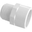 2" Outlet Male Adapter, 433020