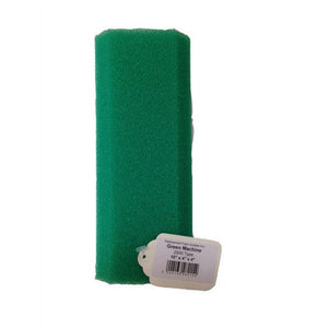 2500 Green Machine Filter Pads, By Hozelock FOC555