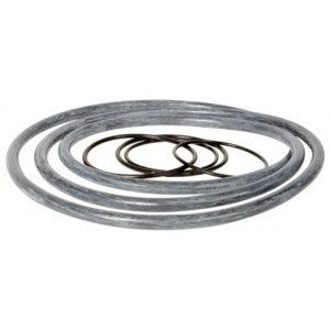 Hozelock Bioforce 250-1000 Complete O'Ring Set, #Z12654