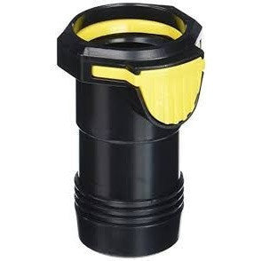 1 1/2" Hosing Connector, PT638